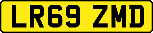 LR69ZMD
