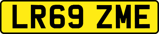 LR69ZME