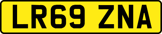 LR69ZNA