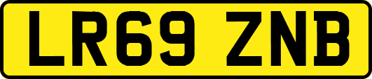 LR69ZNB