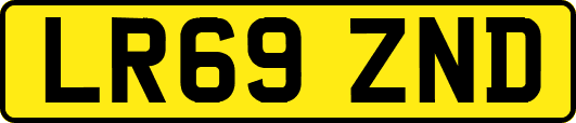 LR69ZND