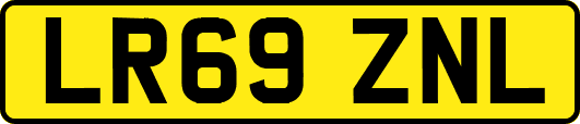 LR69ZNL