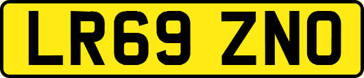 LR69ZNO