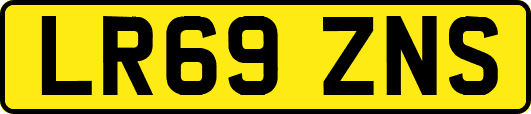 LR69ZNS