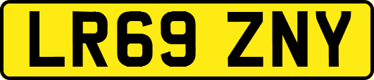 LR69ZNY