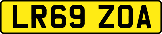 LR69ZOA