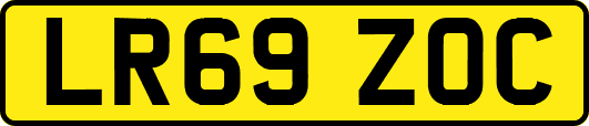 LR69ZOC