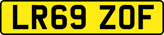 LR69ZOF