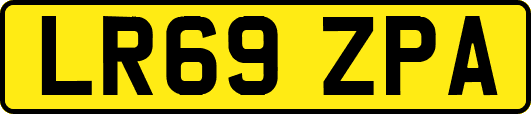 LR69ZPA