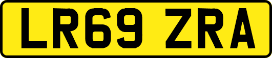 LR69ZRA