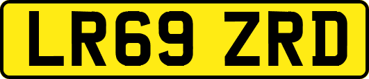 LR69ZRD