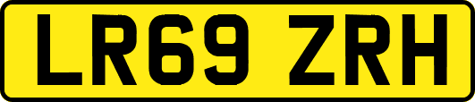 LR69ZRH