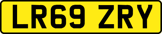 LR69ZRY