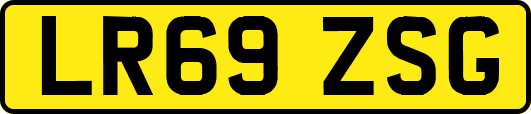 LR69ZSG