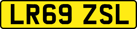LR69ZSL
