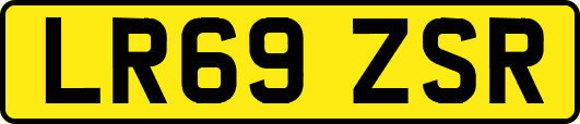 LR69ZSR