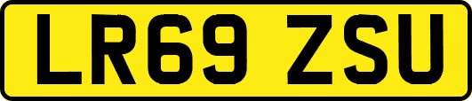 LR69ZSU