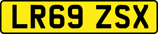 LR69ZSX