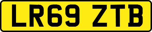 LR69ZTB