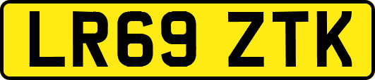 LR69ZTK