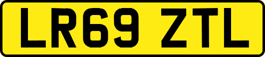 LR69ZTL