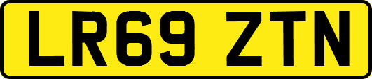 LR69ZTN