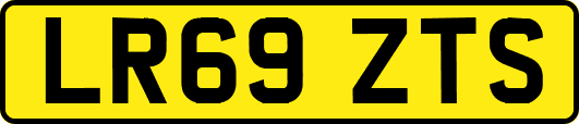 LR69ZTS