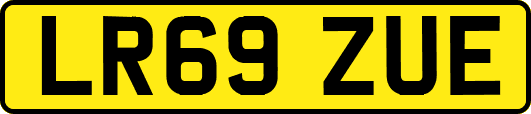 LR69ZUE