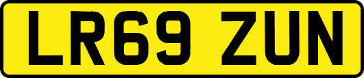 LR69ZUN
