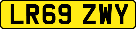 LR69ZWY