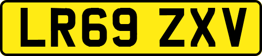LR69ZXV