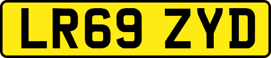 LR69ZYD