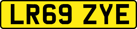 LR69ZYE