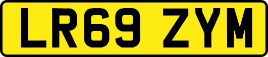 LR69ZYM