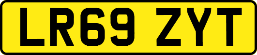 LR69ZYT