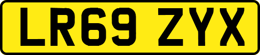 LR69ZYX