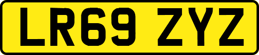 LR69ZYZ