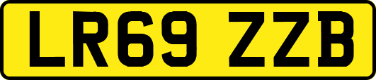 LR69ZZB