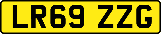 LR69ZZG