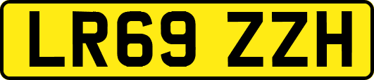 LR69ZZH