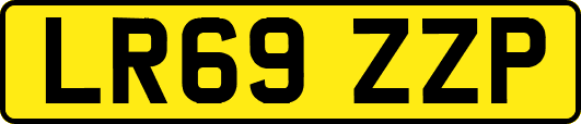 LR69ZZP