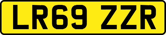 LR69ZZR