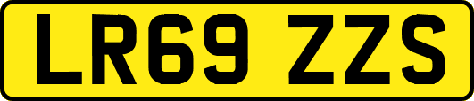LR69ZZS