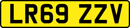LR69ZZV