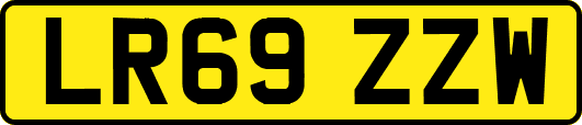 LR69ZZW