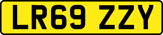 LR69ZZY
