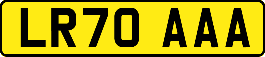 LR70AAA