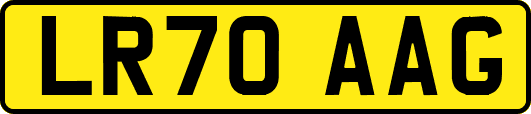 LR70AAG