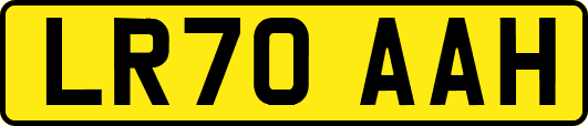 LR70AAH