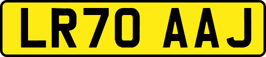 LR70AAJ